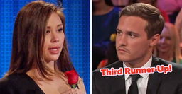 Which Bachelor/Bachelorette Contestant Are You?