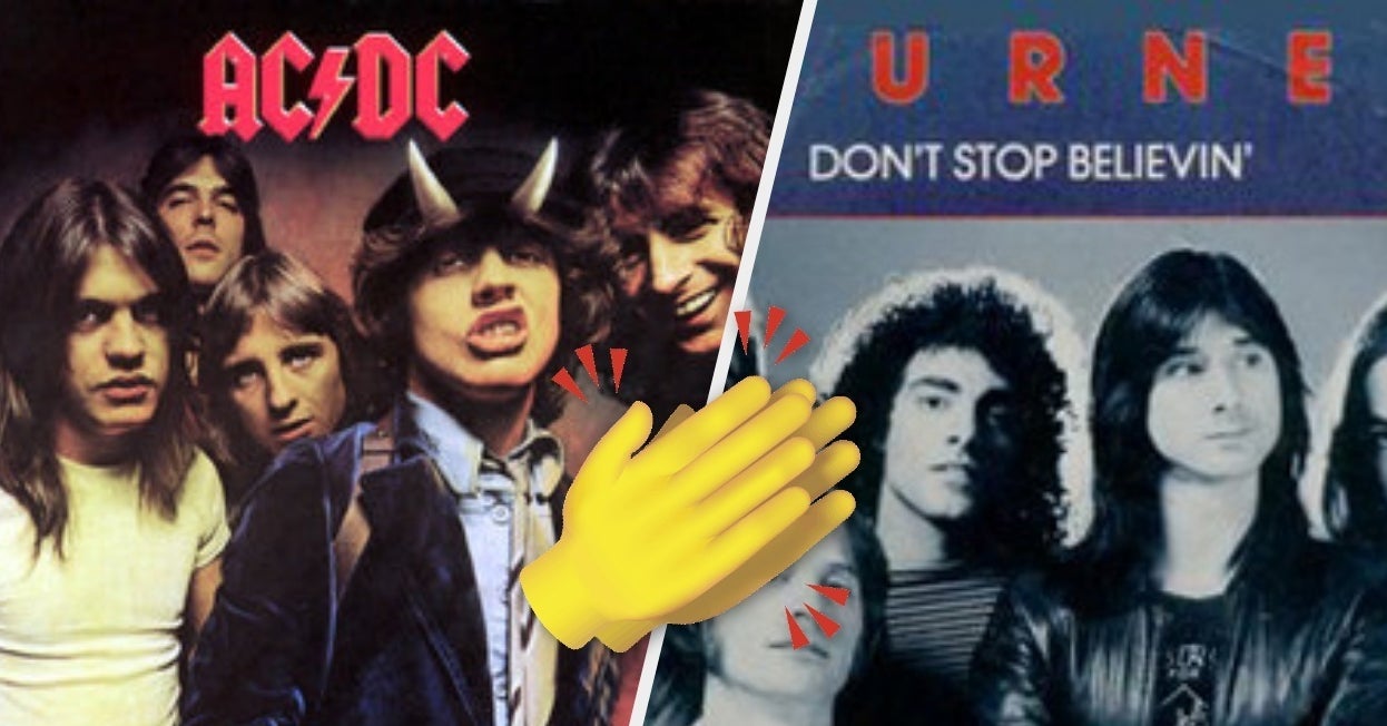 Ever wondered which timeless melodies define the soundtrack of your life? Dive into this quiz to discover the classic album that perfectly resonates with your unique vibe!