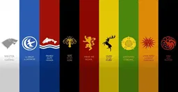Which Game of Thrones House Do You Belong To?