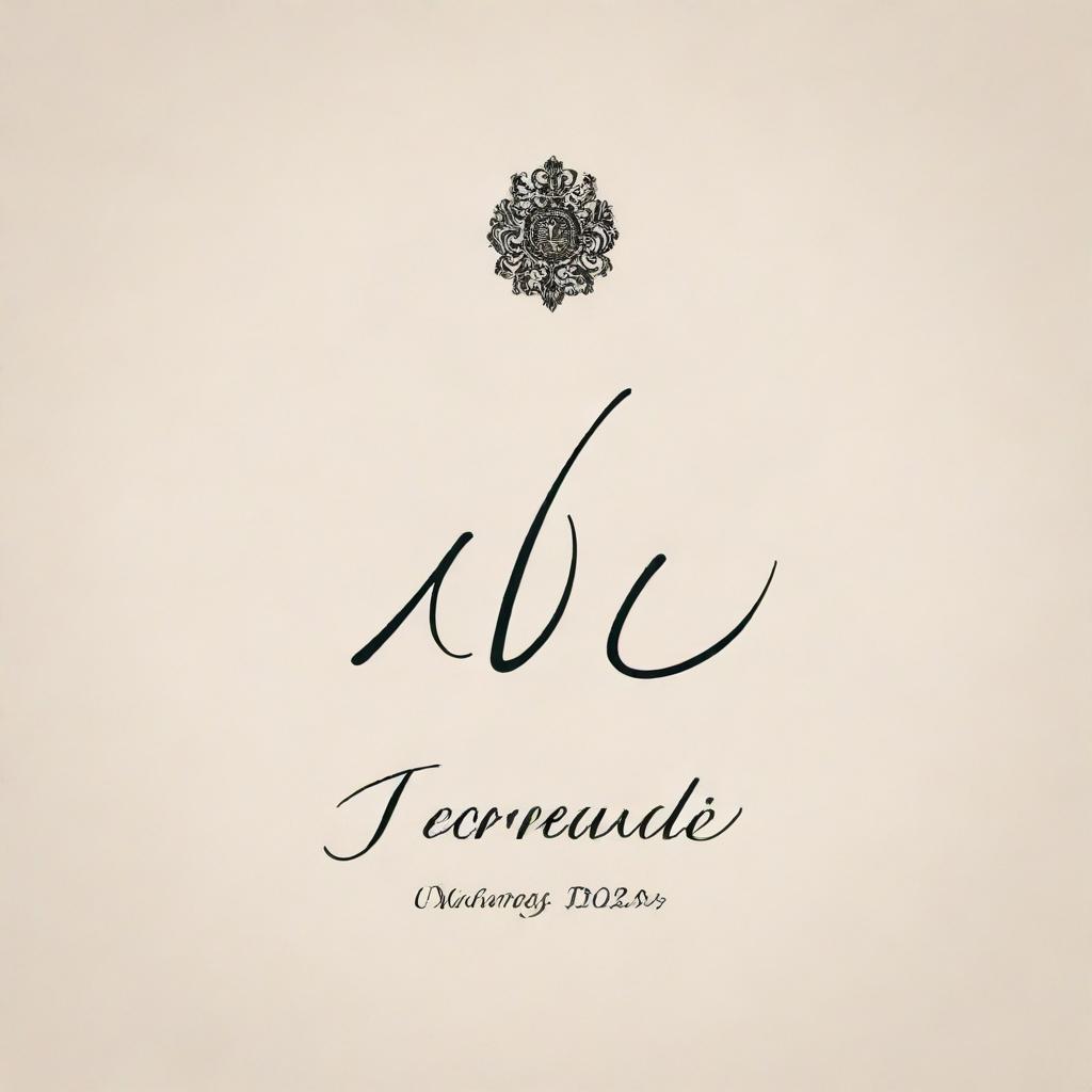 An elegant and professional signature based on the Georgian words 'გ.კუპატაძე'.