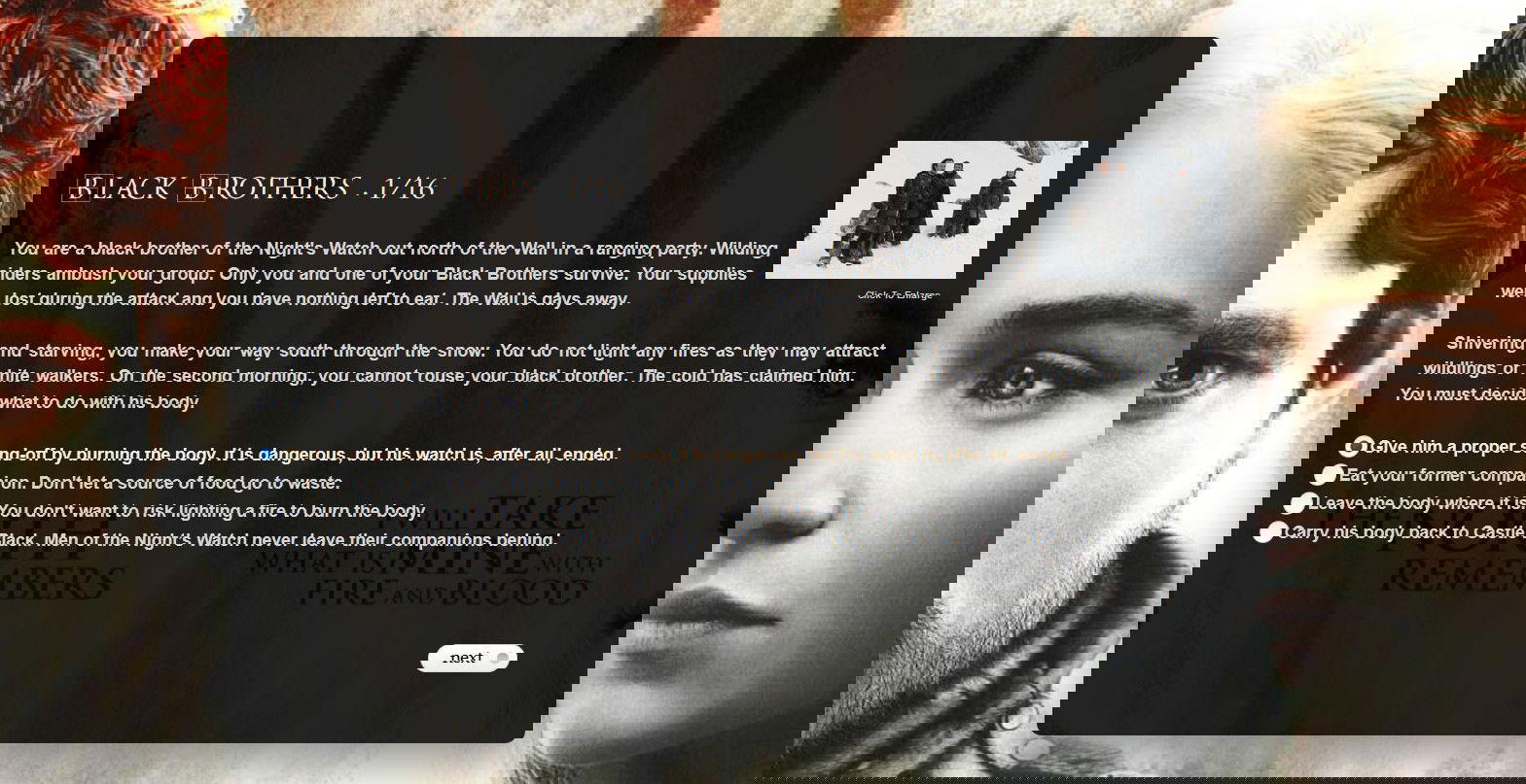 Ever wondered which iconic Game of Thrones character you most embody? Dive into this quiz to discover if you're more of a fierce Daenerys or a cunning Tyrion!