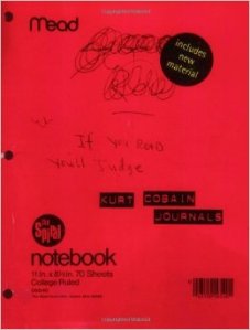 Which Kurt Cobain Quote Represents Your Life?