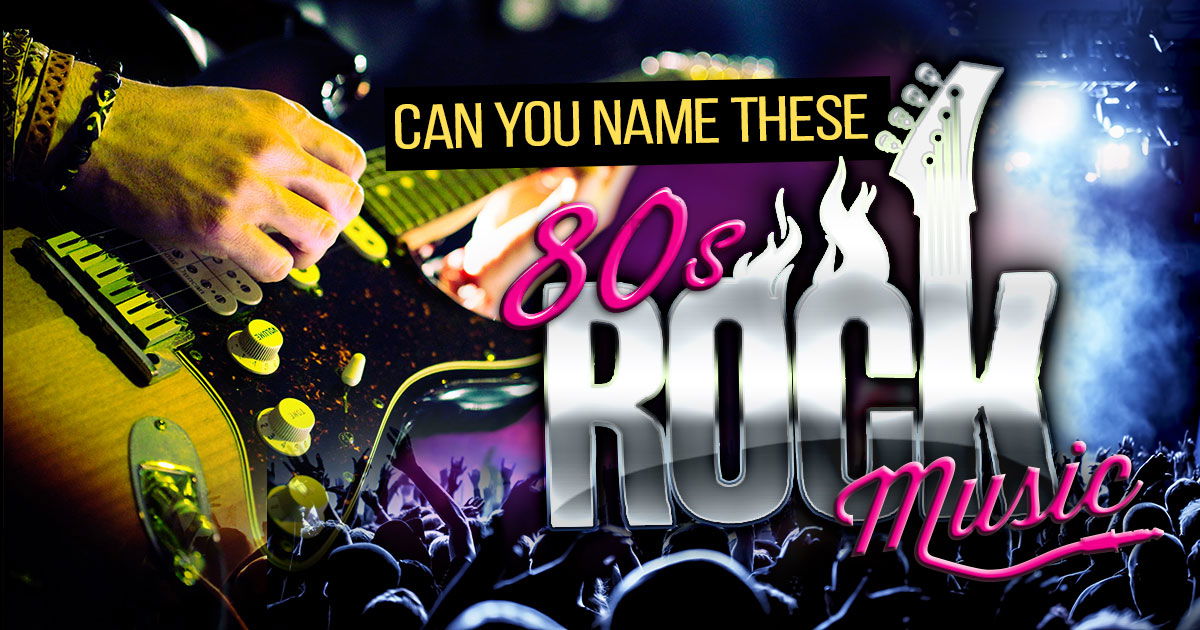 Dive into the electric world of 80s rock! Find out which iconic anthem from the era truly resonates with your personality. Are you a rock 'n' roll rebel or a power ballad dreamer? Let the music be your guide!