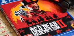 Which Red Dead Redemption 2 Character Are You?