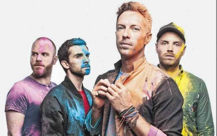 What Coldplay Song Best Captures Your Current Mood?