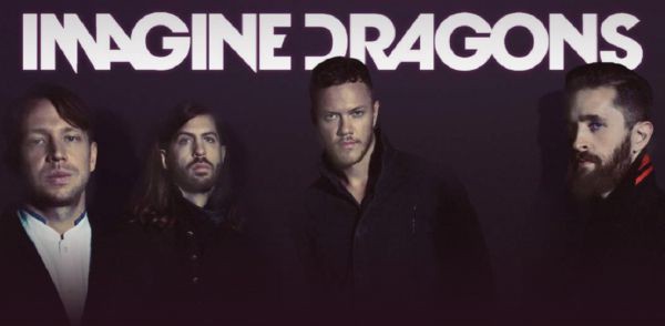 Find Out Which Imagine Dragons Hit Matches Your Personality!
