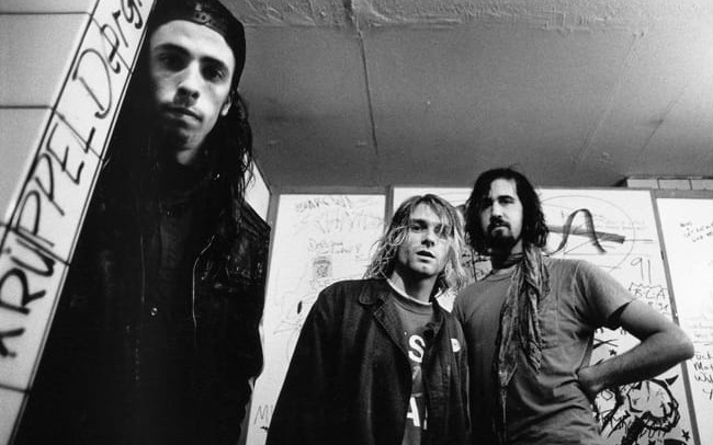 Which Nirvana Song Best Describes Your Life?
