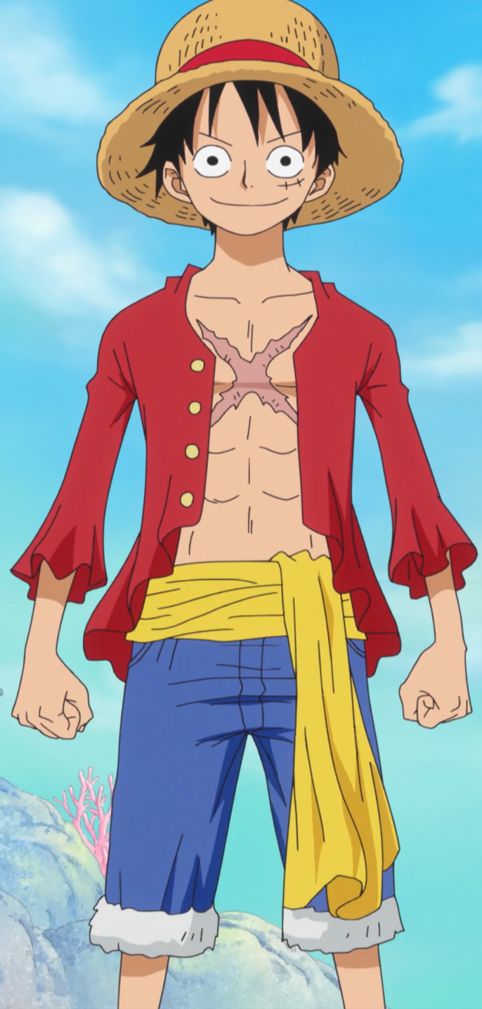 Think you know everything about the Straw Hat Pirates' fearless leader, Monkey D. Luffy? Put your knowledge to the test and see if you can score a perfect 10/10 in this ultimate quiz!
