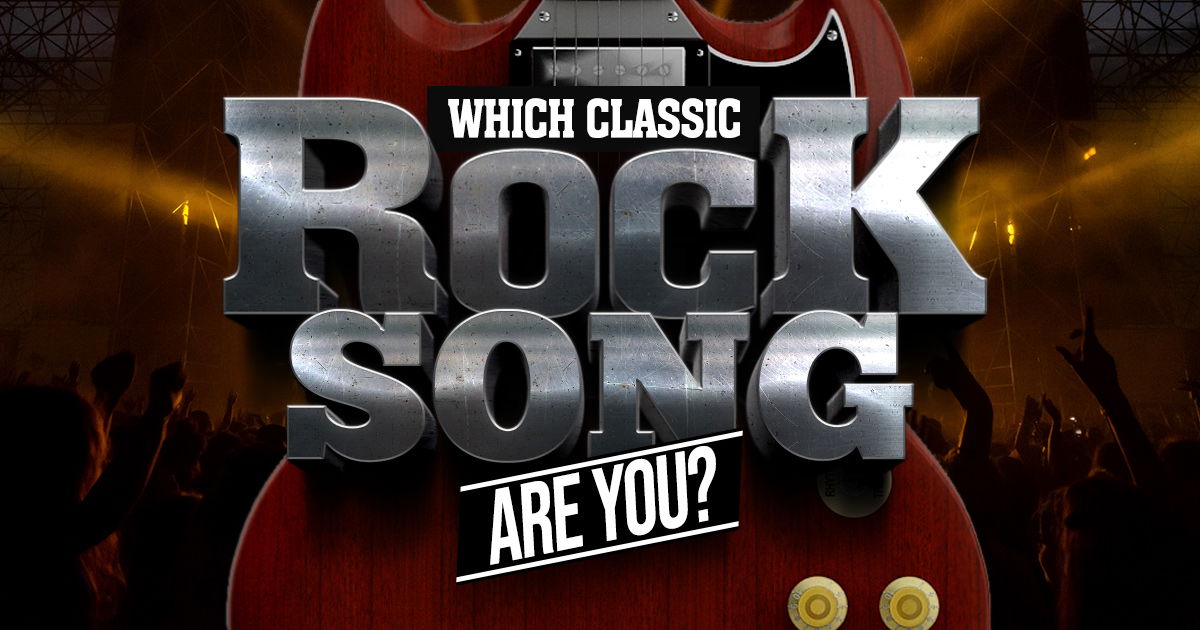 Ever wondered which iconic 70s rock anthem mirrors your soul? Dive into this groovy quiz to discover the timeless classic that defines your life. From electric anthems to soulful ballads, match your personality to a legendary track that stands the test of time.