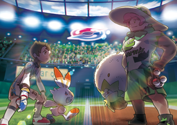 Discover Which Pokémon Gym Leader Matches Your Career