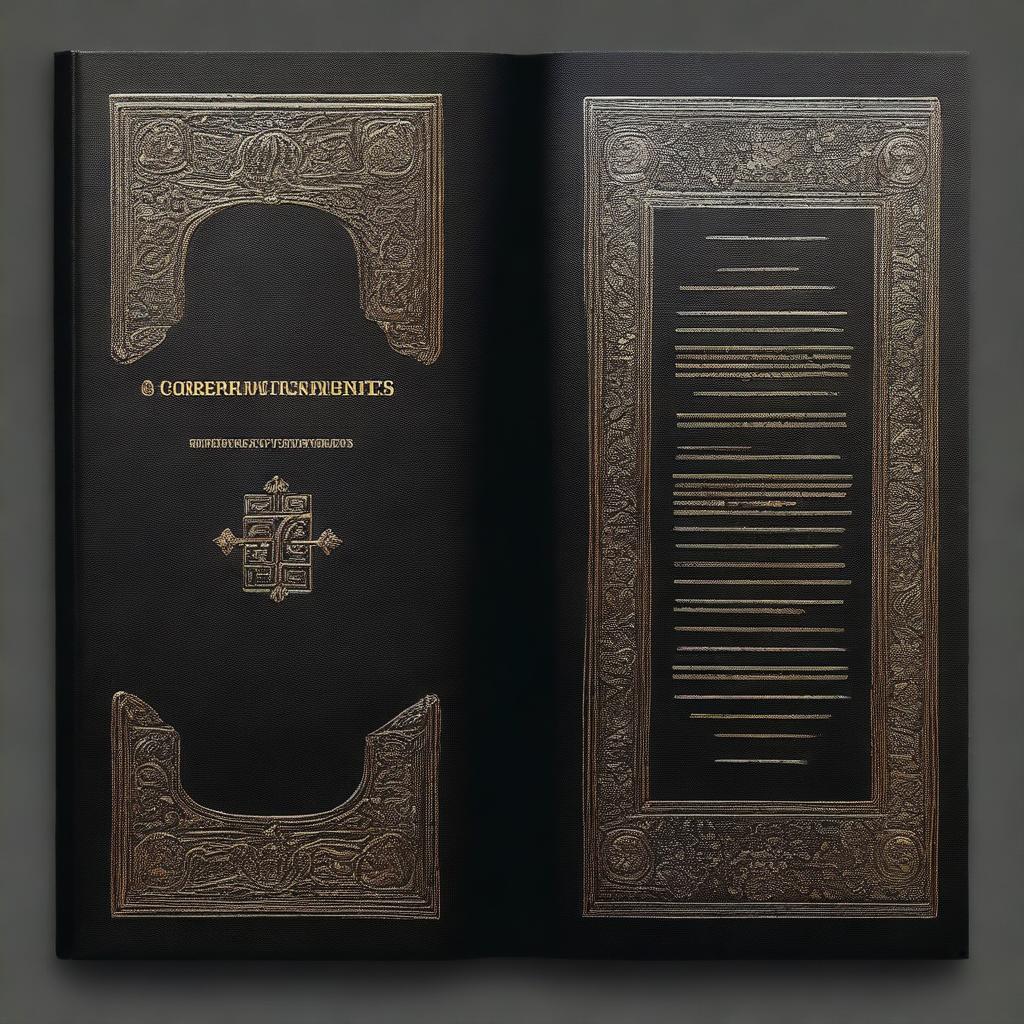 A book cover with a predominantly matte black background for the second edition of a book titled 'Sobrevivientes'