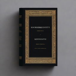 A book cover with a predominantly matte black background for the second edition of a book titled 'Sobrevivientes'