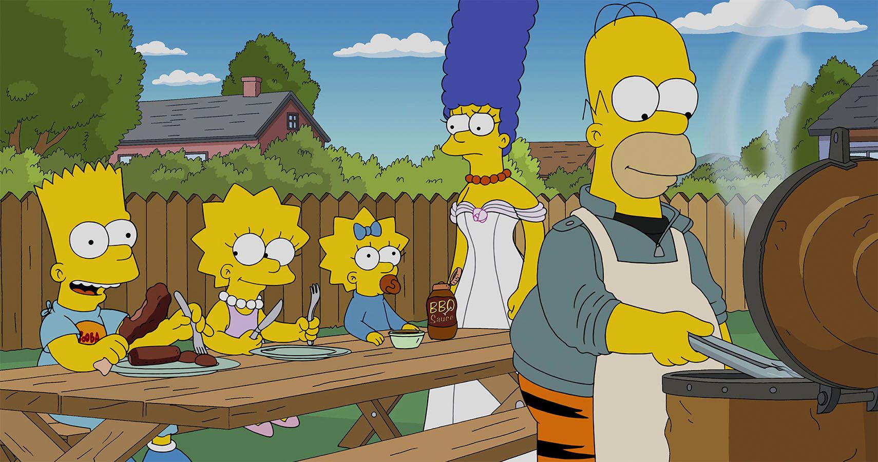 Find Out Which Simpsons Character You Are Based on Your Personality!