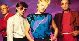 Which New Wave Song Defines You?
