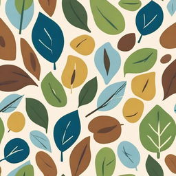 Create AI art inspired by Osborne and Little's Lamorran collection for Spring 2022, focusing on bold and abstract greenery patterns with organic forms like leaves and vines