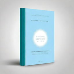 Design a book cover for a book titled 'BEYOND APPEARANCE (The power of modesty in men and women)'