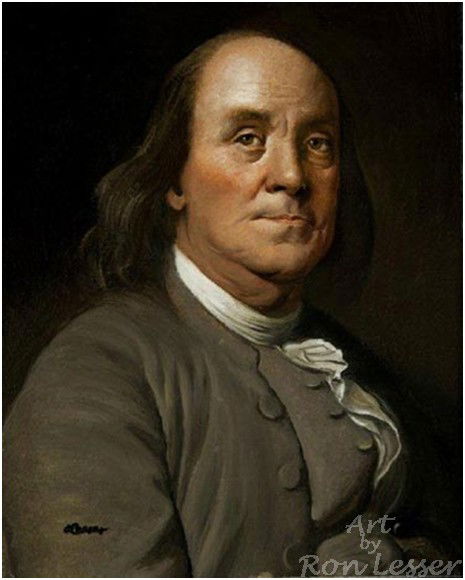 Ever wondered if your ideals and personality resonate with the Founding Fathers of the United States? Answer these questions to find out which seminal figure from American history you most resemble!