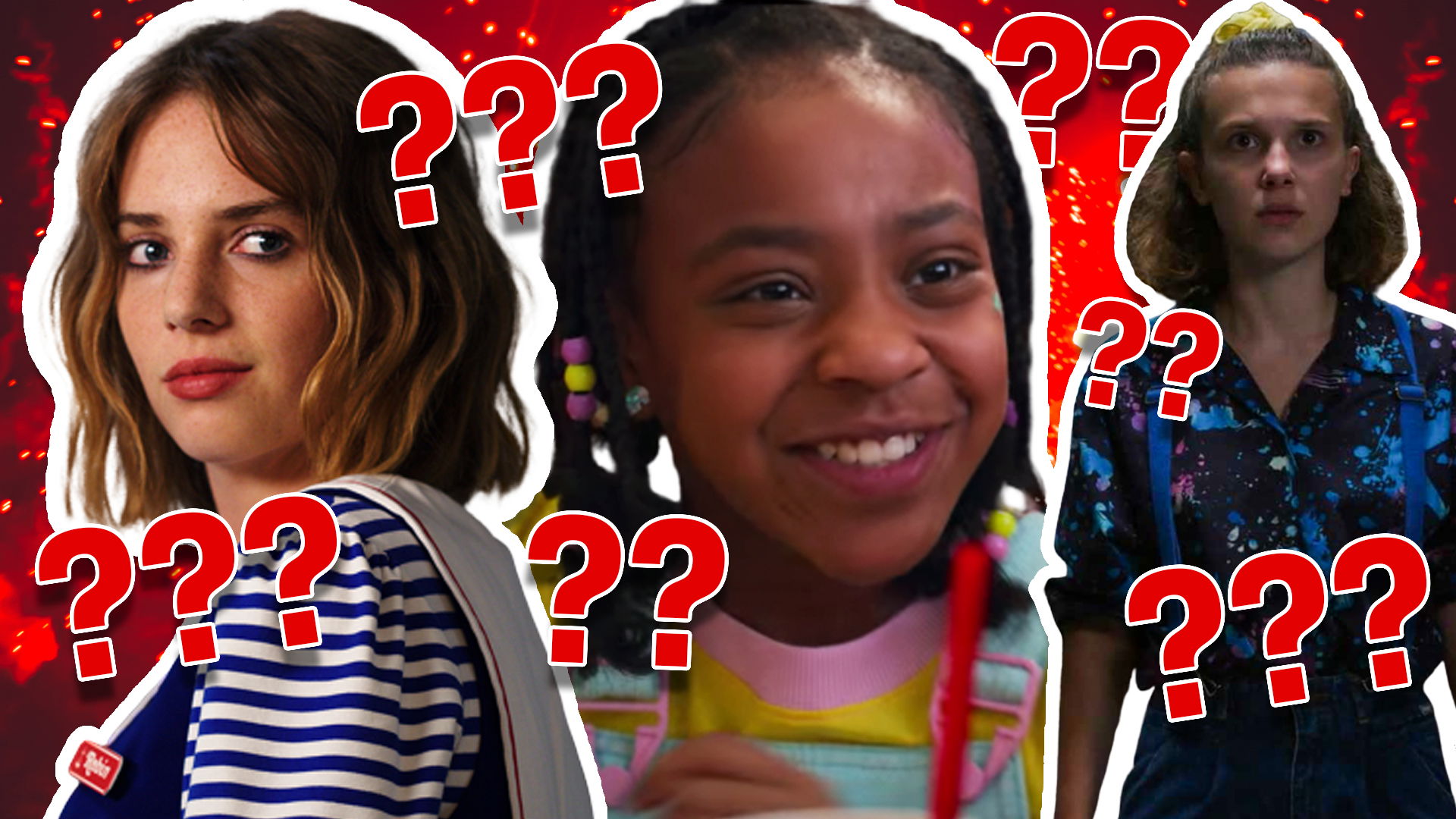 Are you more like Eleven or Dustin? Take this quiz to find out which 'Stranger Things' character matches your personality perfectly! Dive into the Upside Down and discover your doppelgänger from Hawkins.