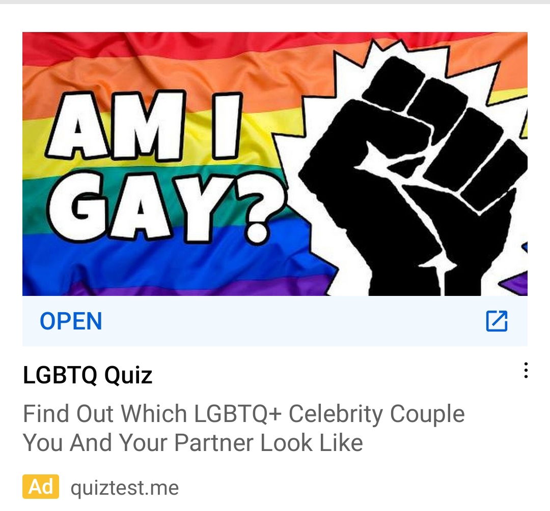 Can you spot which of these celebrities belong to the LGBTQ+ community? Test your pop culture knowledge and learn some interesting facts along the way!