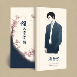 Create a book cover for the novel '奶凶校霸'