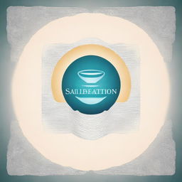 An e-book cover about the law of attraction, the law of assumption, and subliminal messages