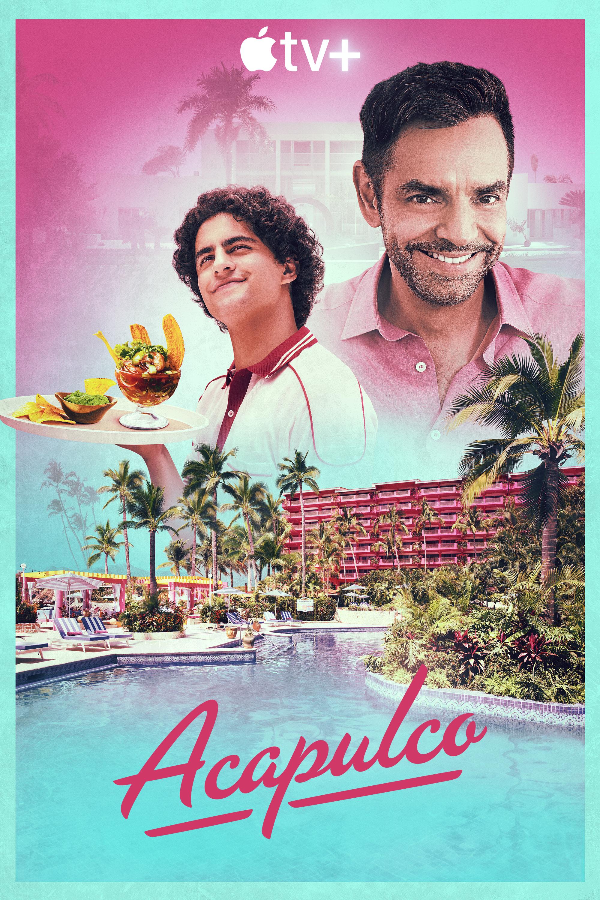 Think you have what it takes to ace this quiz on the Acapulco series? Test your knowledge and find out if you're a true fan!