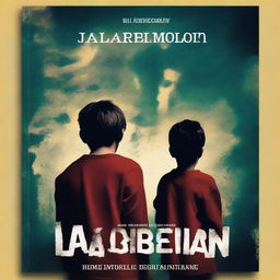 Create a book cover in Spanish titled 'La Rebelión' by Maira Remolcoy