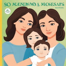 The book title is 'Os Mendonças'