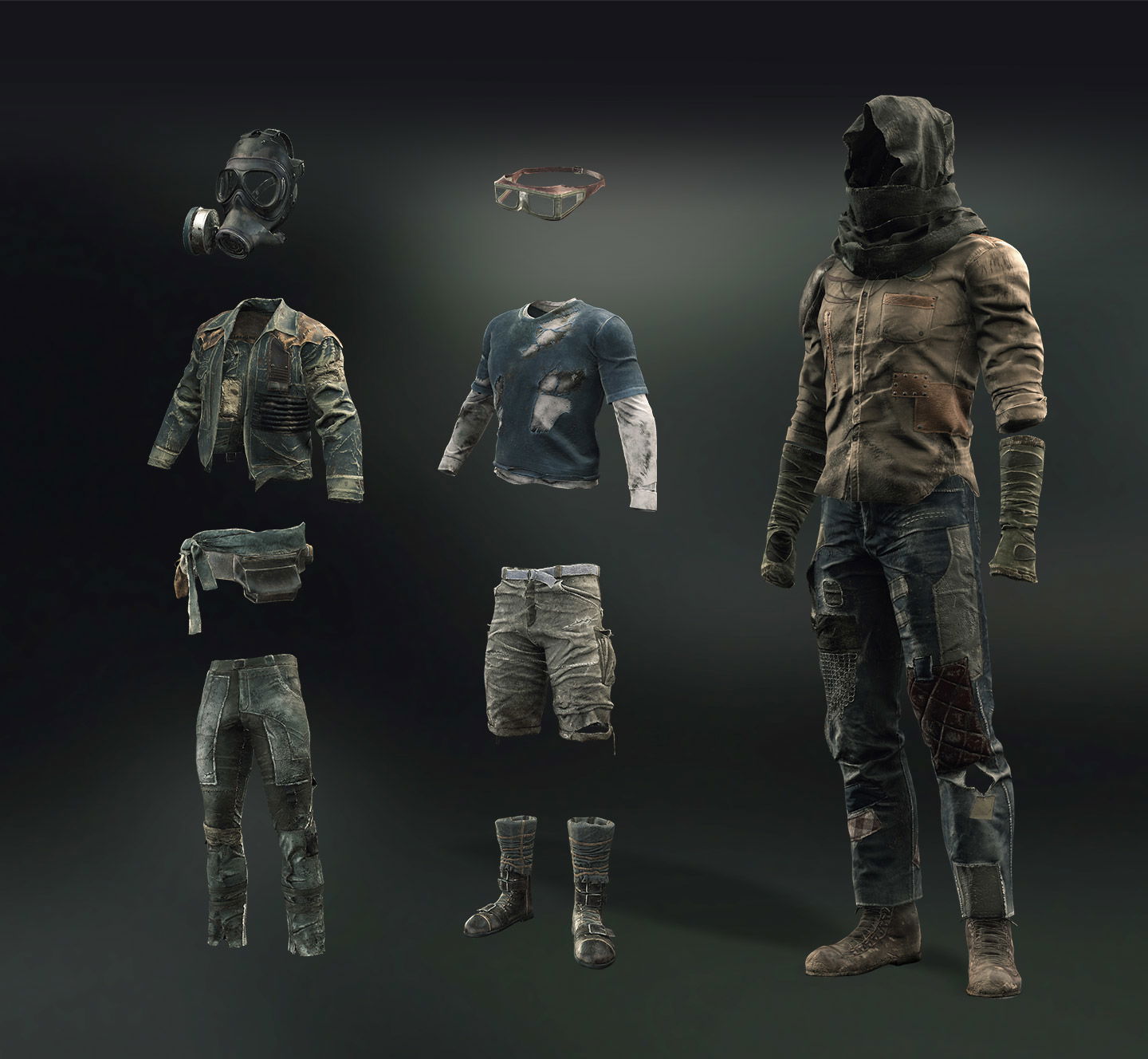 Wondering how you'd fare in a post-apocalyptic world? Are you a fearless leader, a resourceful scavenger, or a stealthy loner? Take this quiz to find out which type of apocalypse survivor you are!
