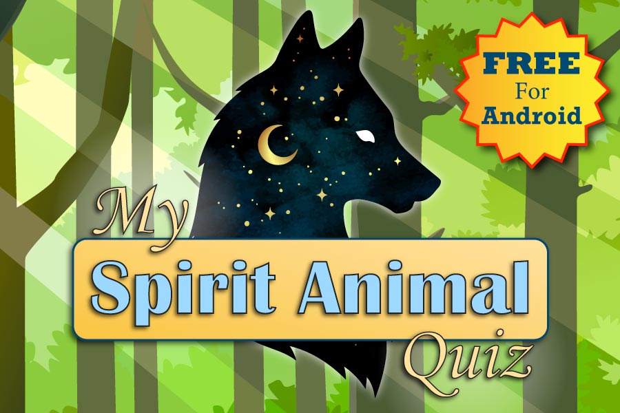 Ever wondered which animal matches your personality? Take this fun quiz to uncover your spirit animal and learn more about your inner self!