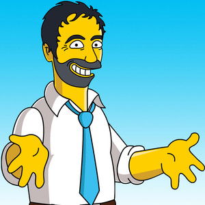 Ever wondered which quirky, unforgettable character on the fringes of the Simpsons universe best matches your personality? Take this quiz to find out!