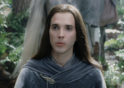 Which Obscure Lord of the Rings Character Matches Your Personality?