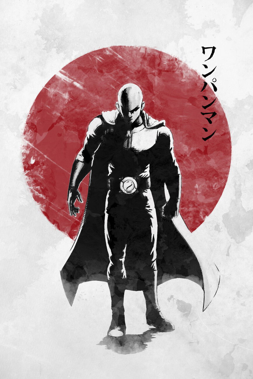 Dive into the world of One Punch Man and discover which hero matches your personality! Are you as strong as Saitama or as strategic as Genos? Take this quiz to find out!