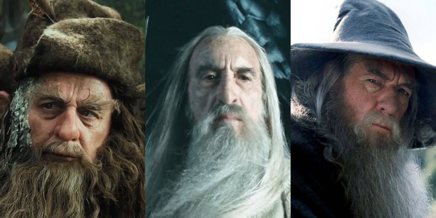 Have you ever wondered what kind of wizard you'd be if you lived in J.R.R. Tolkien's Middle-earth? Take this quiz to find out if you're as wise as Gandalf or as powerful as Saruman!
