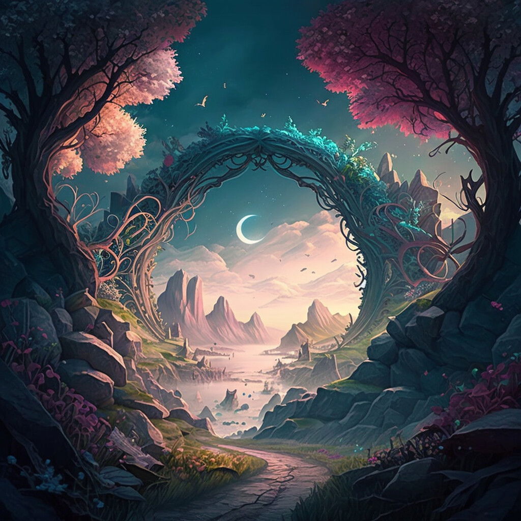 Ever wondered which fantastical realm you truly belong to? Take this quiz to find out if you’re meant to be in Middle-Earth, Narnia, or somewhere entirely unexpected!