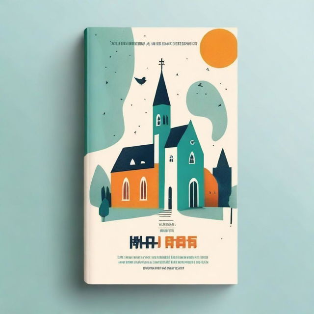 Create a book cover with the title 'A Seita, que dói menos'