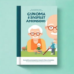 A book cover for 'O Enigma do Tempo Esquecido' focused on themes of coaching and mentorship