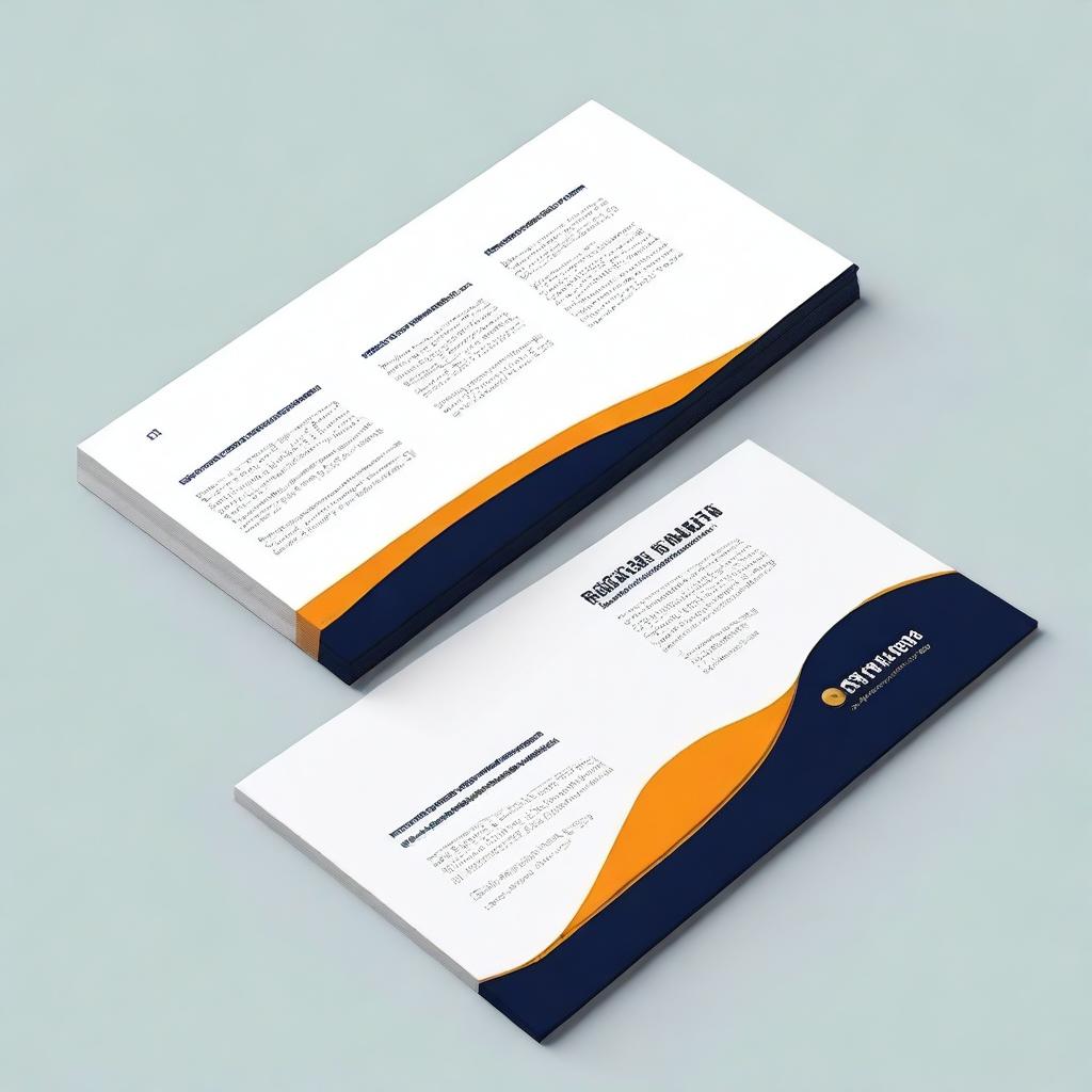 Create a cover page with the title 'Finanças Corporativas'