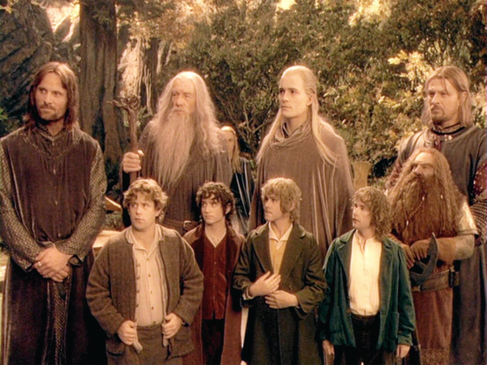 Ever wondered which character from J.R.R. Tolkien's epic saga 'The Lord of the Rings' you would be? Take this quiz to find out if you're more of a brave hero, a wise leader, a loyal friend, or a mischievous trickster!