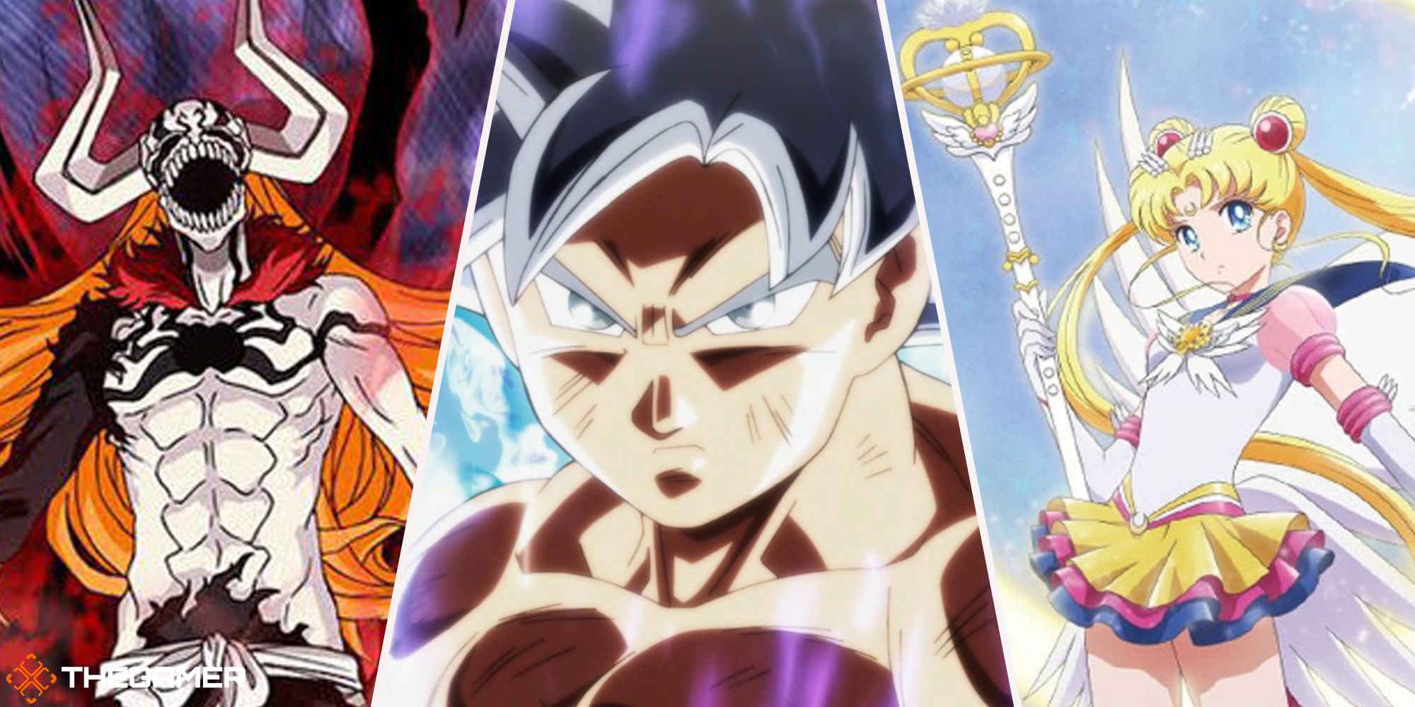 Ever wondered what kind of epic anime transformation you'd undergo if you were a character in your favorite series? Answer these ten questions to find out whether you'd go Super Saiyan, unlock a Stand, activate Nen, or experience another incredible transformation!