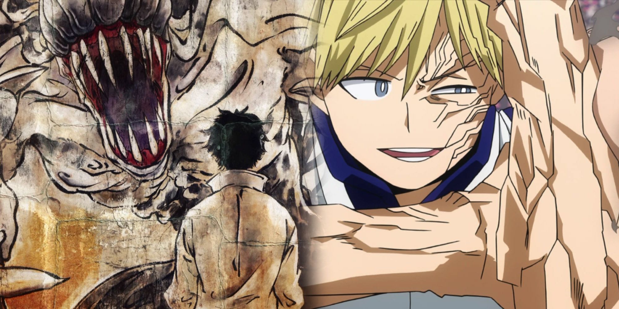 Ever wonder what kind of supernatural abilities you'd wield in the anime universe? Take this quiz to find out which anime power matches your personality and skills!