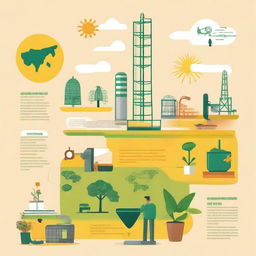 Create a digital image depicting various resources of ICAR-IIOR (Indian Council of Agricultural Research - Indian Institute of Oilseeds Research)