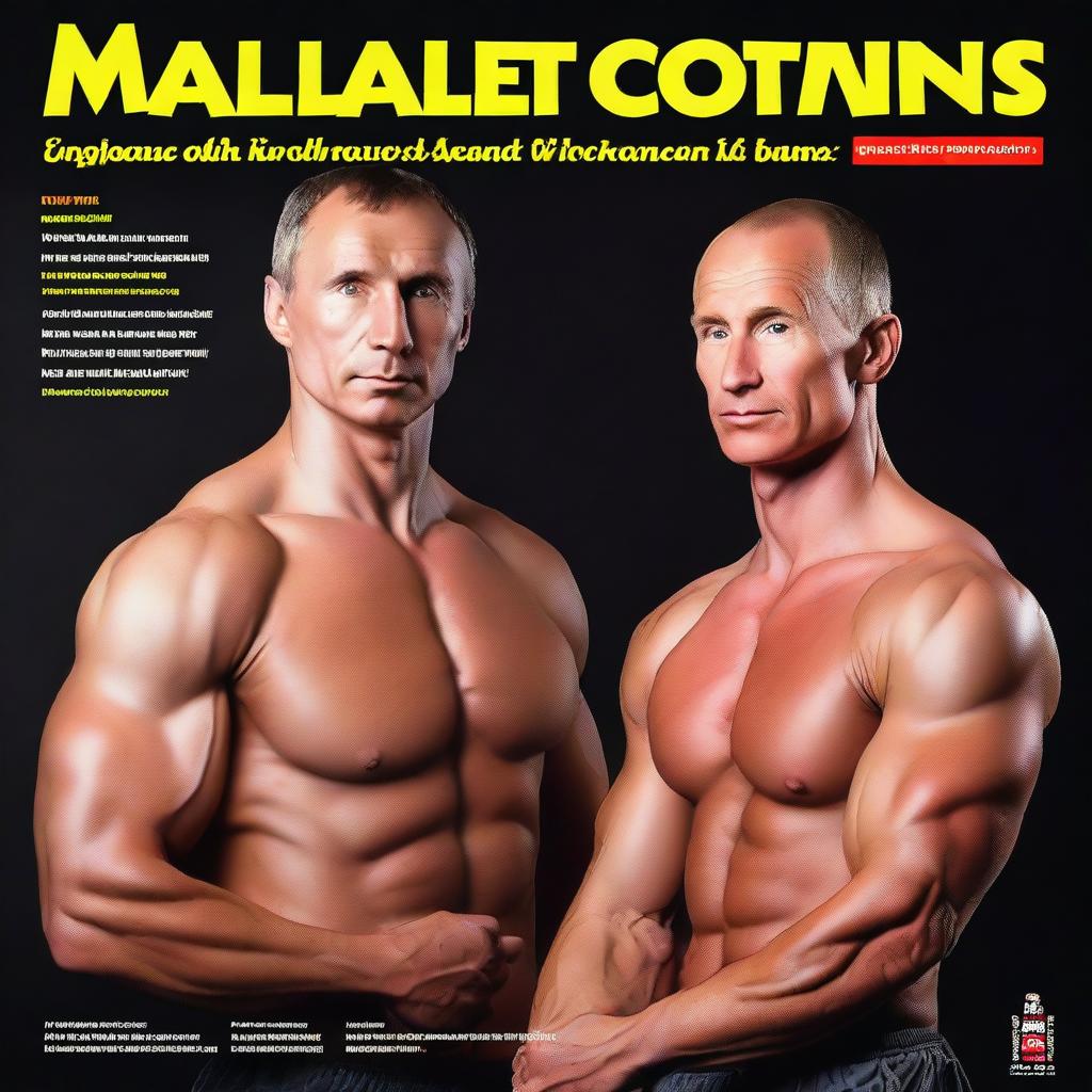 Unlock the enigmatic secret Russian athletes use to grow taller at any age