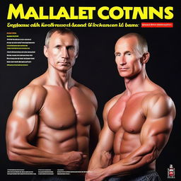 Unlock the enigmatic secret Russian athletes use to grow taller at any age