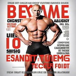 Unlock the enigmatic secret Russian athletes use to grow taller at any age