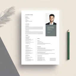 Create a clean and professional cover page for an assignment