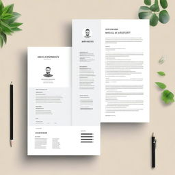 Create a clean and professional cover page for an assignment