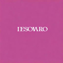 Create an image featuring the word 'descaro' prominently displayed