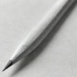 An intricate and detailed pencil sketch radiating the essence of depth, texture, and the art of simplicity.