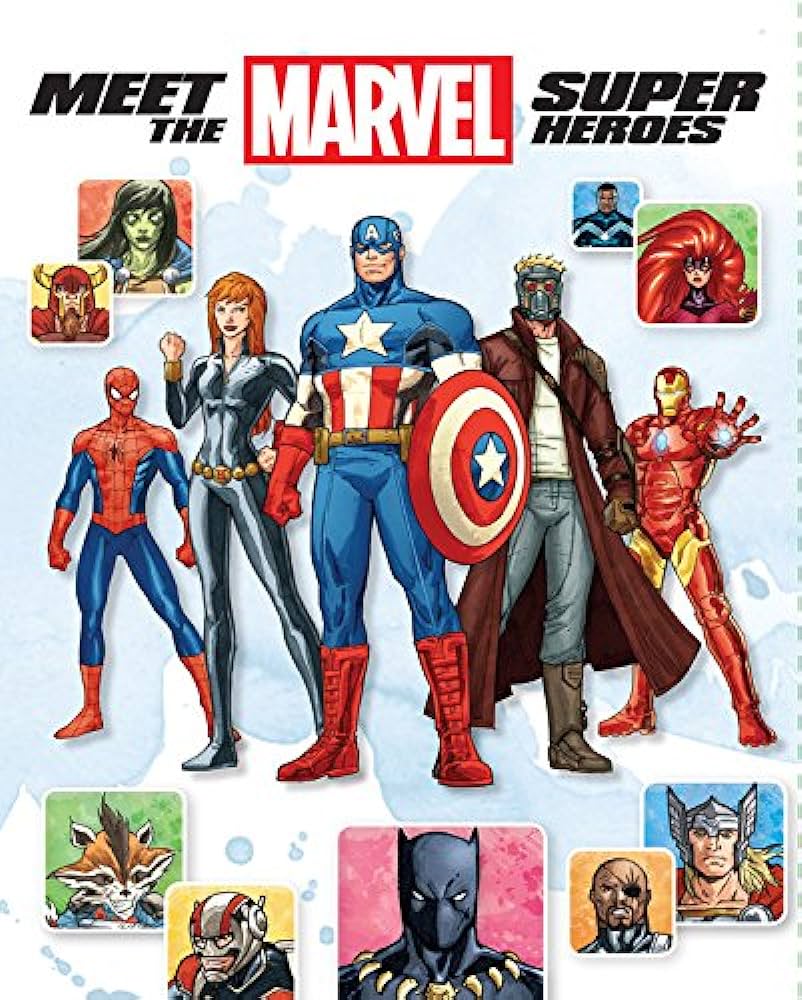 Ever wondered which Marvel superhero you would be if you were in the Marvel Universe? Answer these 10 questions to find out which hero's qualities match your personality the best!